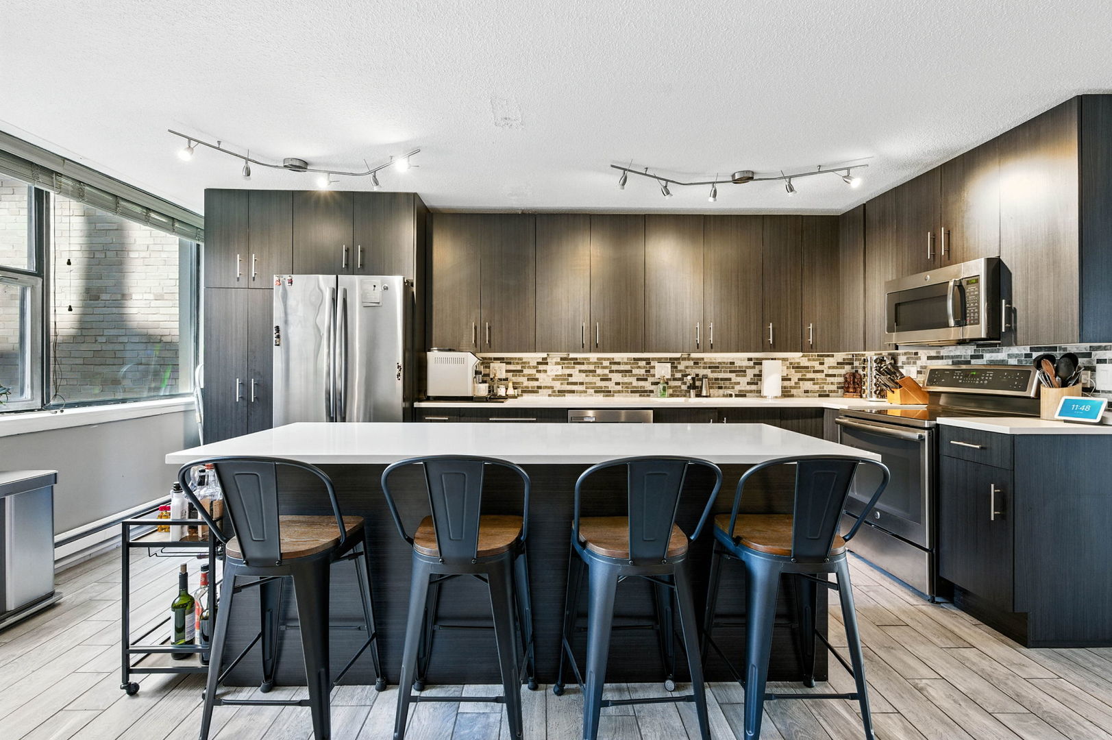 3110 North Sheridan Road, Unit 905 Chicago, IL 60657 - Photo 6 of 17 Gallery Image 6