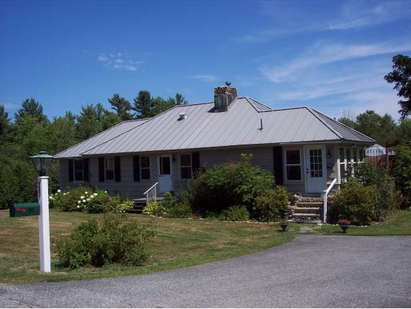 286 N Road Sunapee, NH 03782 - Photo 1 of 1