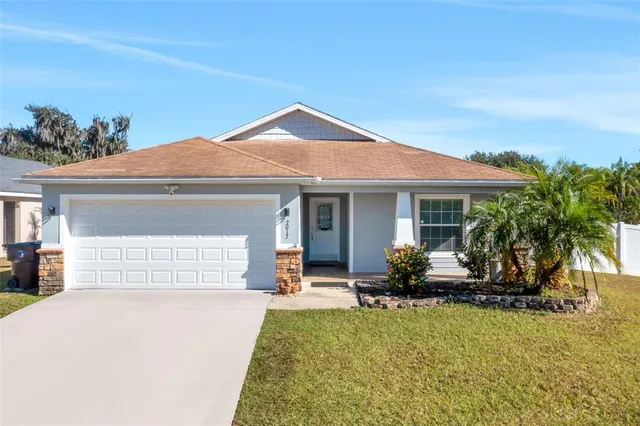 $375,000 | 2017 Orange Avenue, St. Cloud, FL 34769
