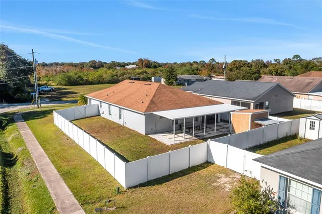 $375,000 | 2017 Orange Avenue, St. Cloud, FL 34769