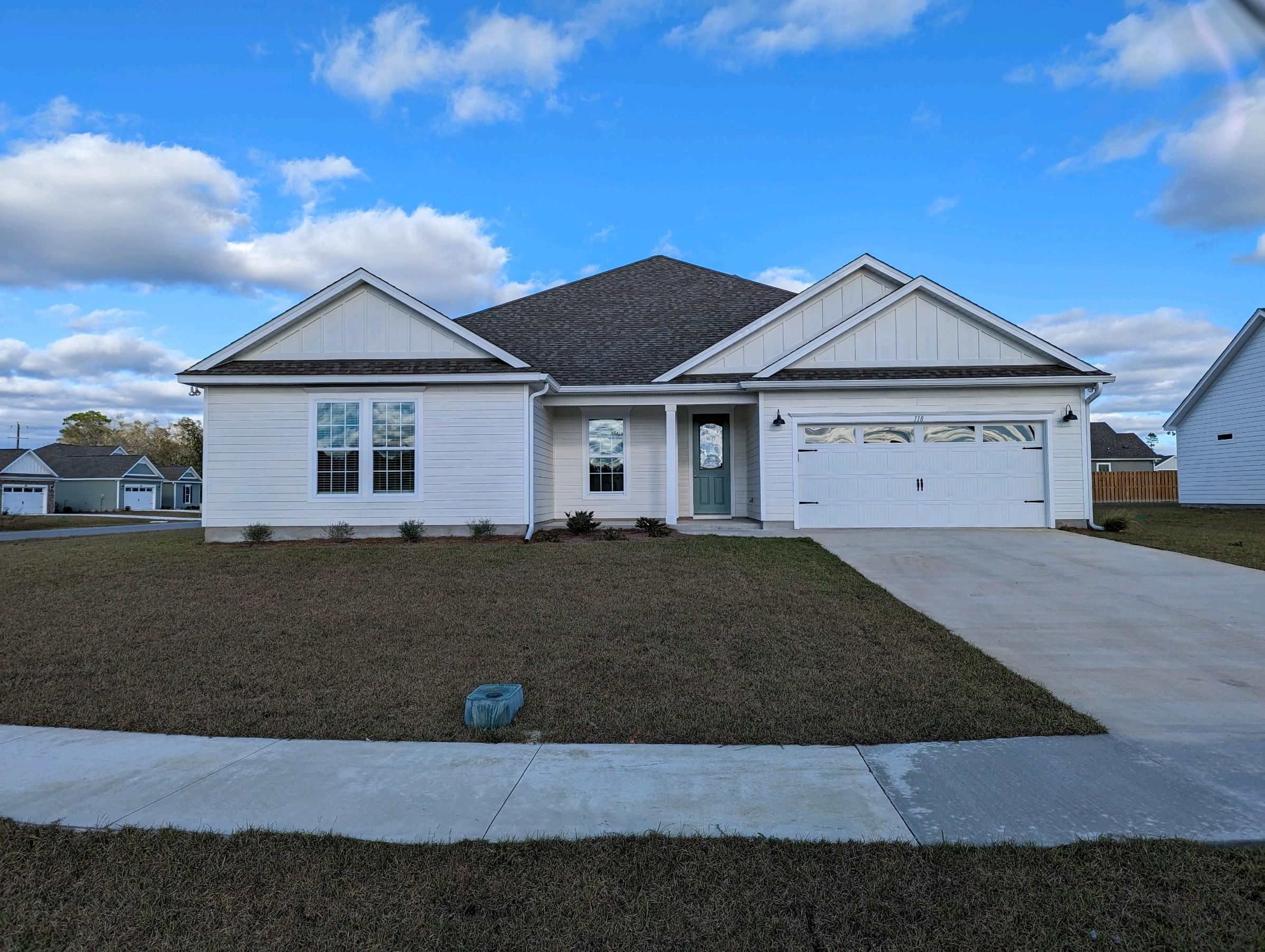 118 R Shelby Drive Crawfordville, FL 32327 - Photo 1 of 38