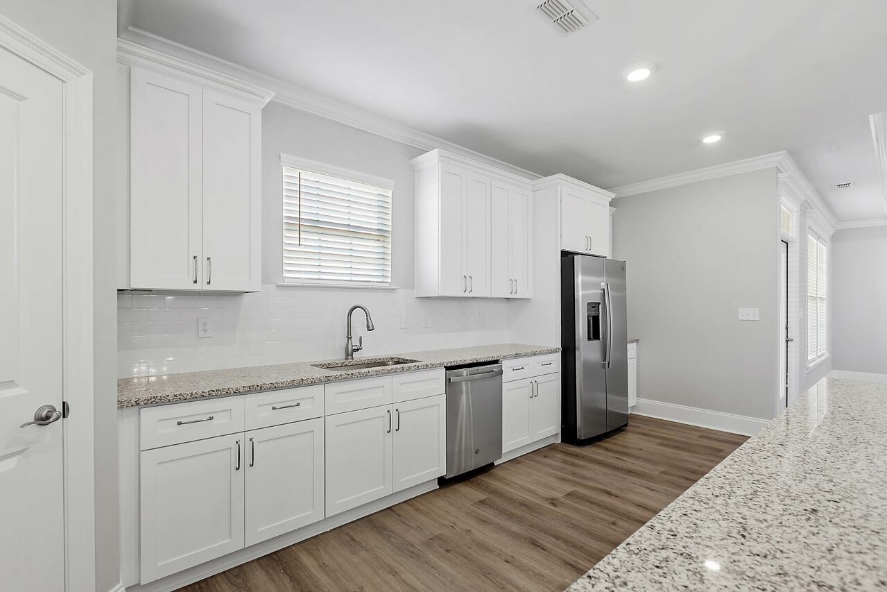 118 R Shelby Drive Crawfordville, FL 32327 - Photo 14 of 38