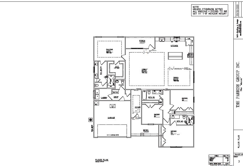 118 R Shelby Drive Crawfordville, FL 32327 - Photo 2 of 38