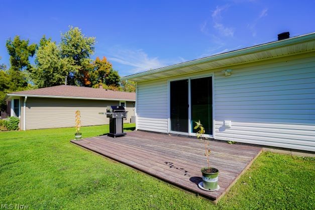 9042 North Bedford Road Macedonia, OH 44056 - Photo 29 of 30