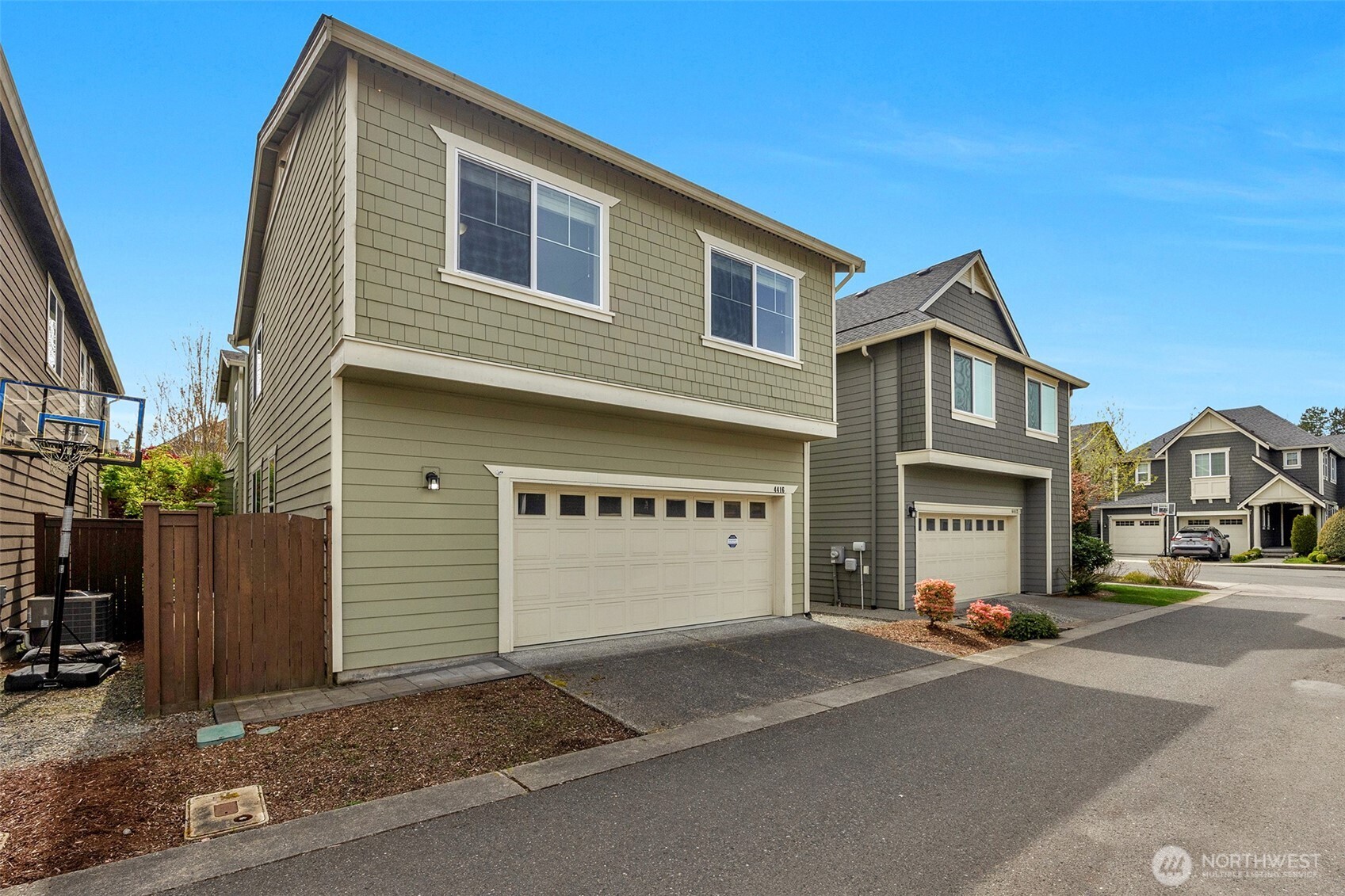 4416 185th Place Southeast Bothell, WA 98012 - Photo 27 of 31