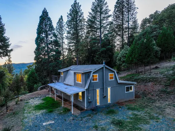$229,000 | 16772 New York House Road, Brownsville, CA 95919