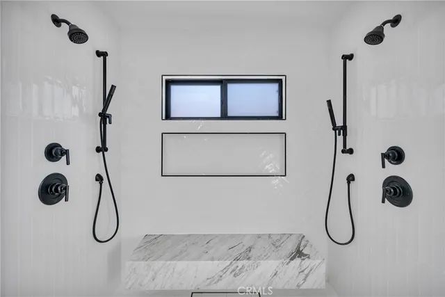 a close view of a sink and a dishwasher