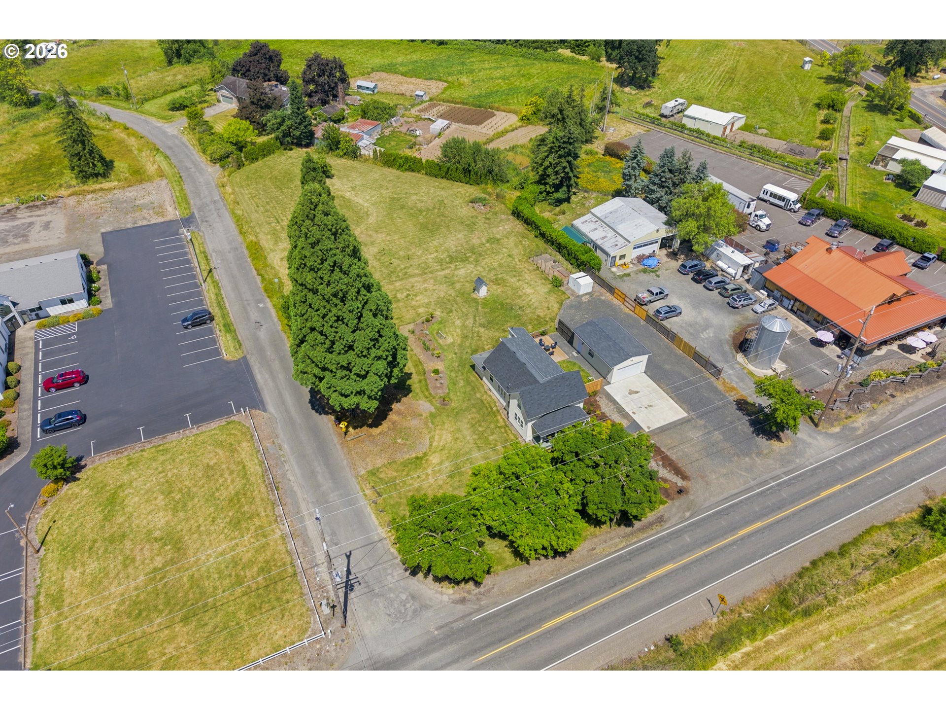 36937 Highway 213 Mount Angel, OR 97362 - Photo 41 of 41