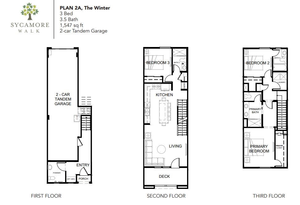 1936 West Sycamore Drive Compton, CA 90220 - Photo 3 of 19 a picture of a floor plan