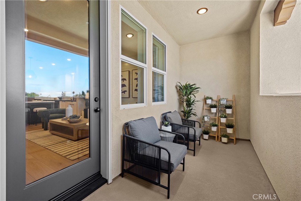 1936 West Sycamore Drive Compton, CA 90220 - Photo 9 of 19 a living room with furniture and a large window