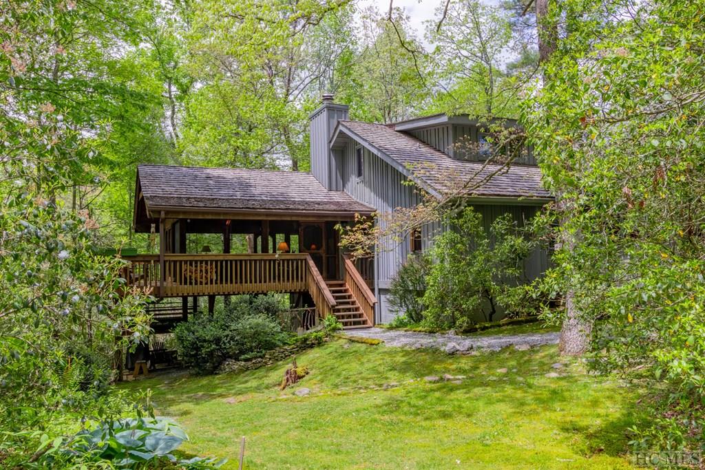 162 Sheep Laurel Road Cashiers, NC 28717 - Photo 3 of 42 Gallery Image 3