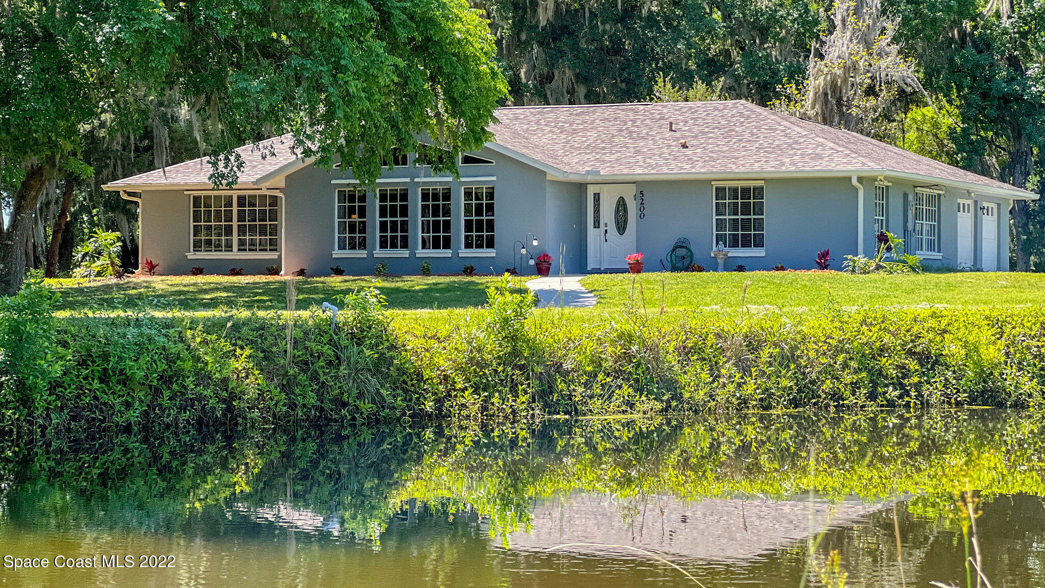 5200 Mar-Lin Woods Road Mims, FL 32754 - Photo 1 of 40 5200 Mar Lin Woods Ln