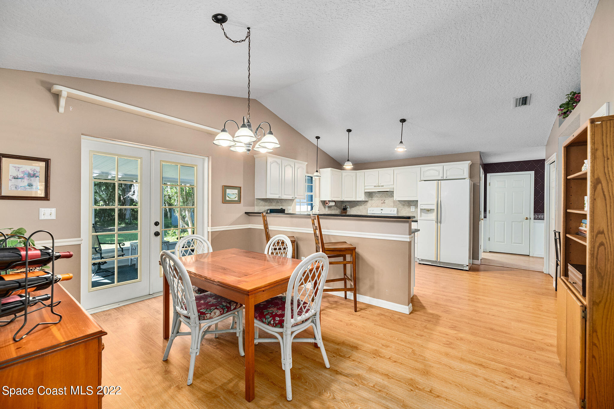 5200 Mar-Lin Woods Road Mims, FL 32754 - Photo 11 of 40 Dining Room