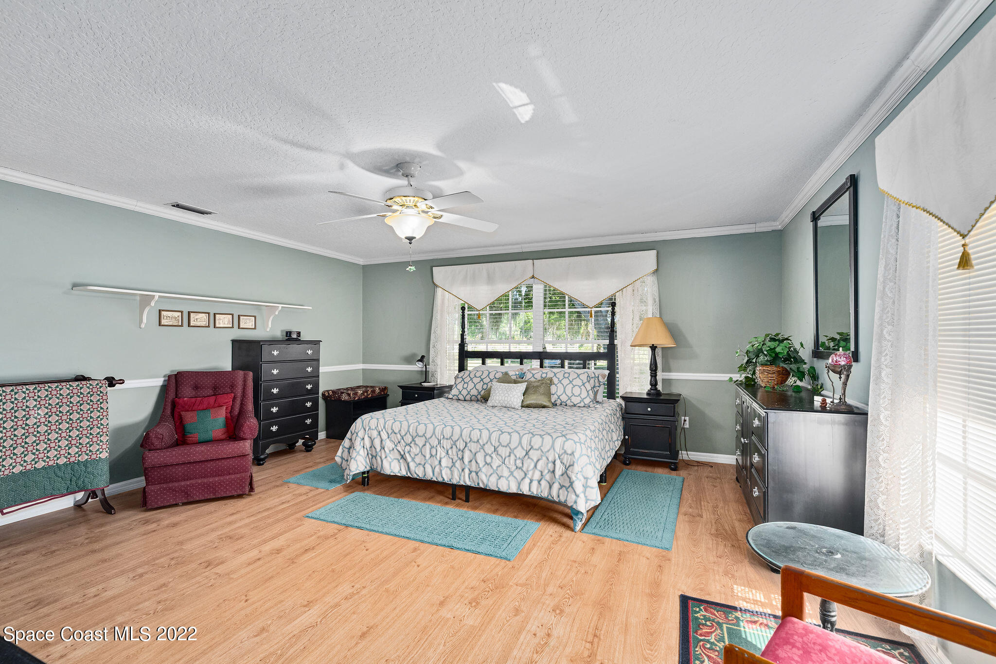 5200 Mar-Lin Woods Road Mims, FL 32754 - Photo 17 of 40 Owner's Suite