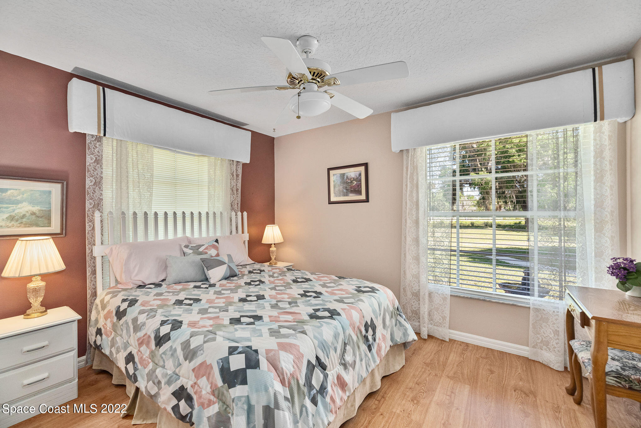 5200 Mar-Lin Woods Road Mims, FL 32754 - Photo 23 of 40 Bedroom 2