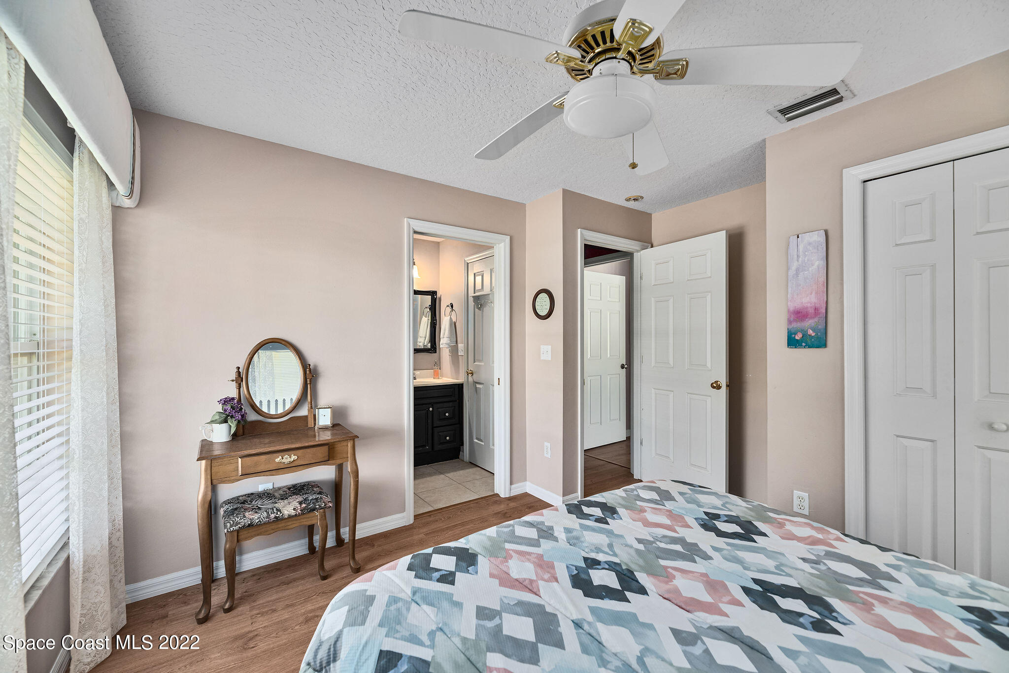 5200 Mar-Lin Woods Road Mims, FL 32754 - Photo 24 of 40 Bedroom 2