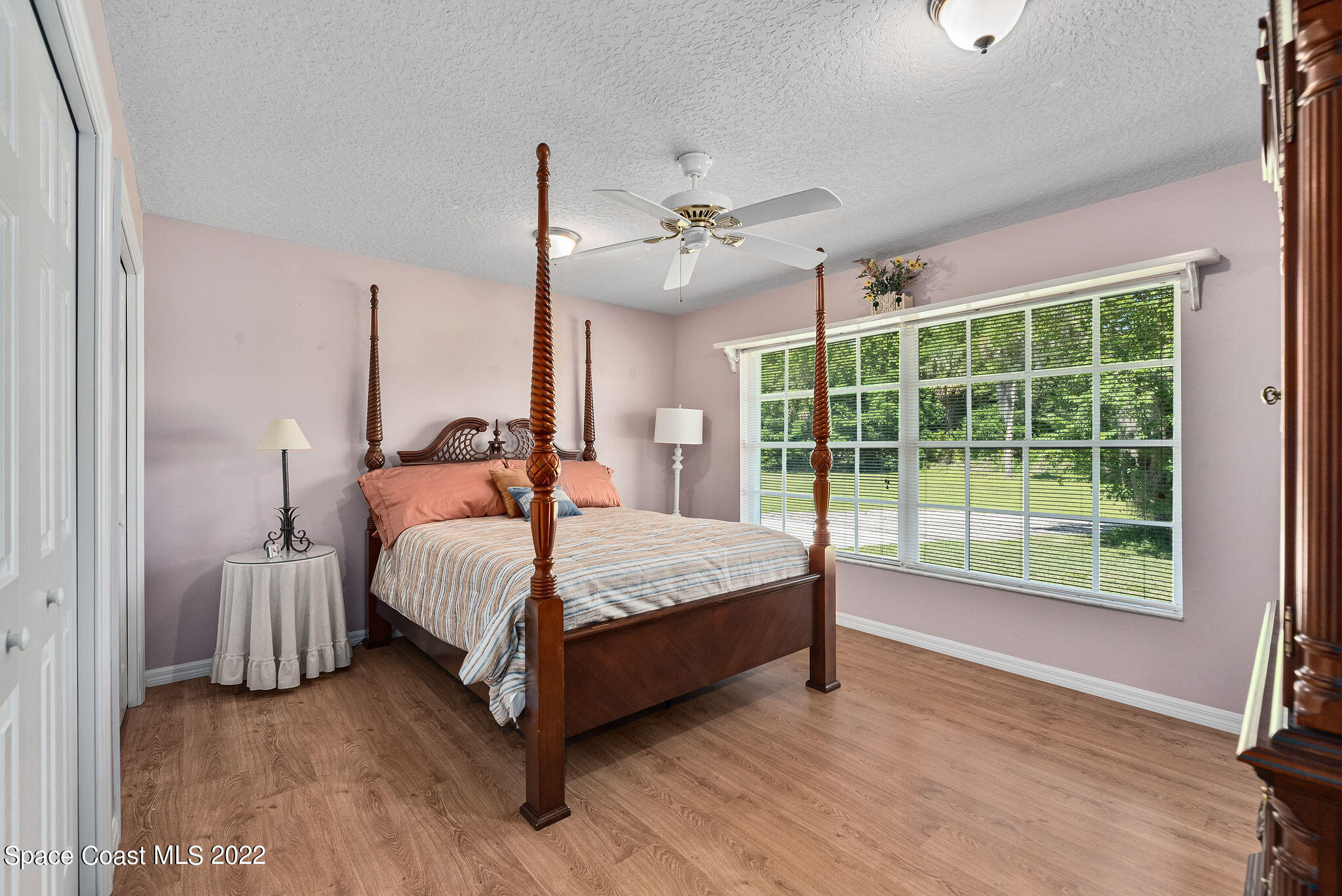 5200 Mar-Lin Woods Road Mims, FL 32754 - Photo 26 of 40 Bedroom 3