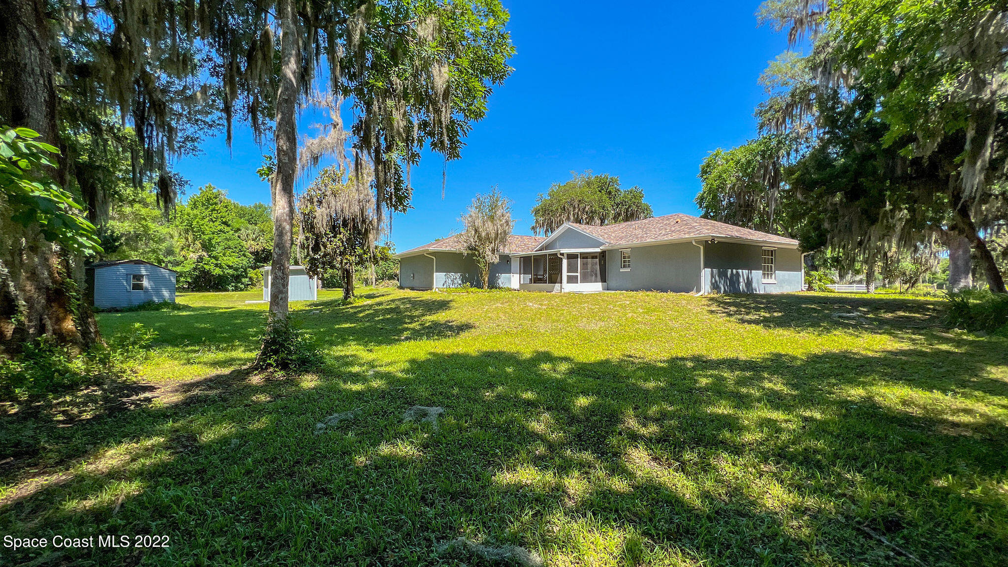 5200 Mar-Lin Woods Road Mims, FL 32754 - Photo 34 of 40 5200 Mar Lin Woods Ln