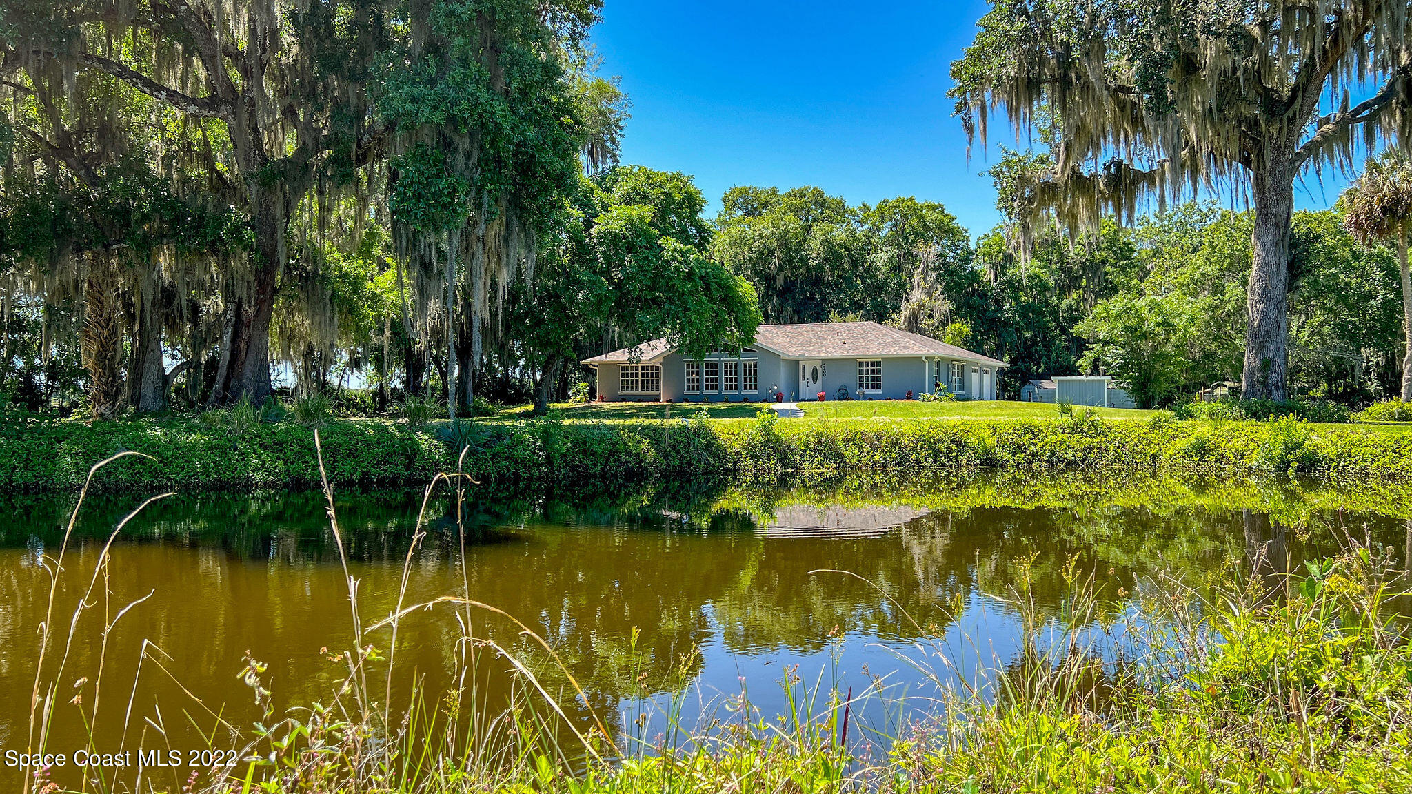 5200 Mar-Lin Woods Road Mims, FL 32754 - Photo 35 of 40 5200 Mar Lin Woods Ln