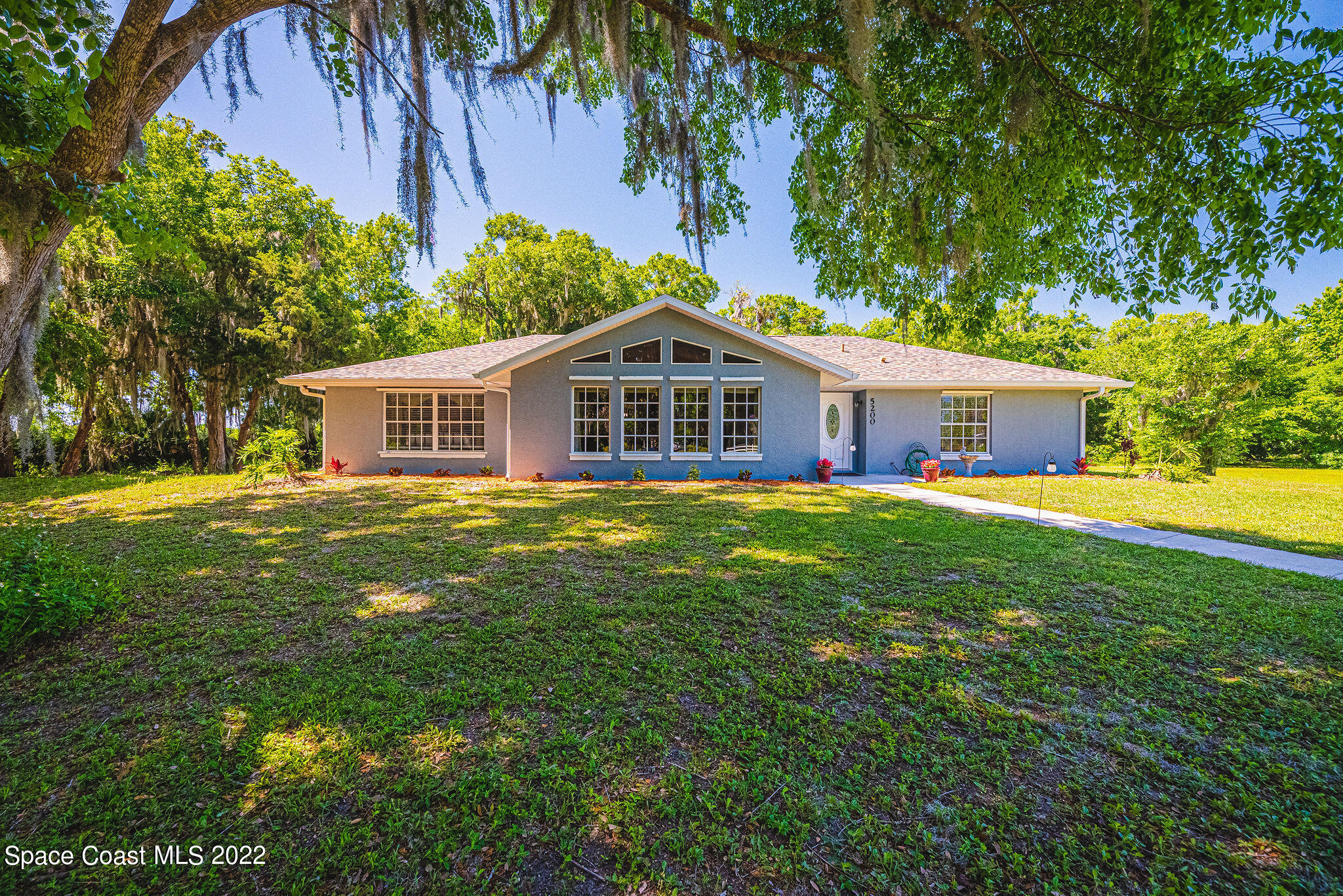 5200 Mar-Lin Woods Road Mims, FL 32754 - Photo 4 of 40 5200 Mar Lin Woods Ln