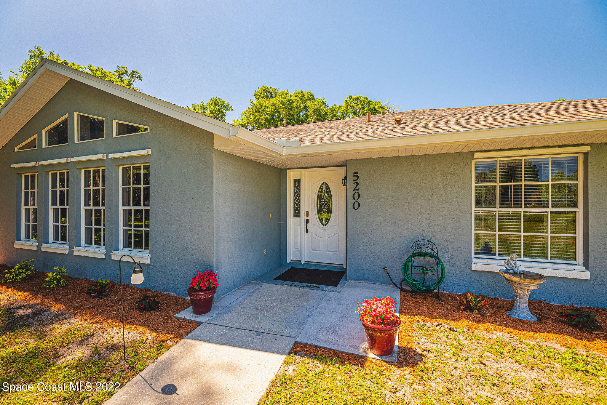 5200 Mar-Lin Woods Road Mims, FL 32754 - Photo 5 of 40 5200 Mar Lin Woods Ln
