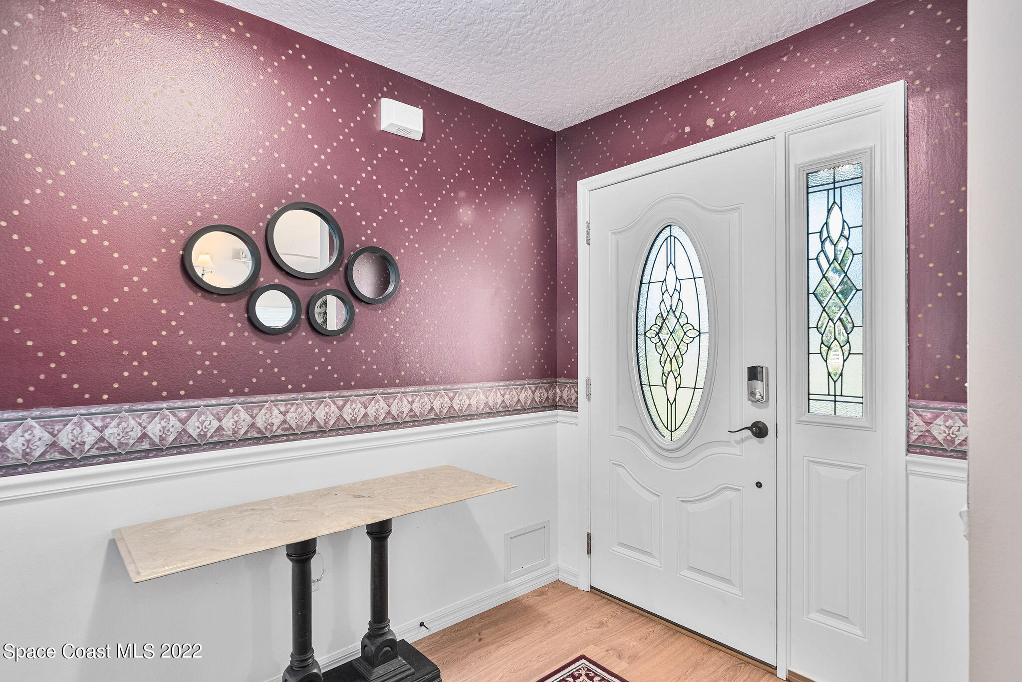5200 Mar-Lin Woods Road Mims, FL 32754 - Photo 6 of 40 Foyer
