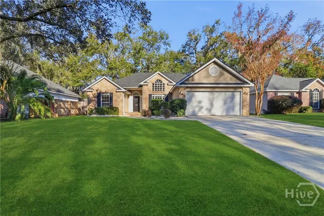 $315,000 | 120 Cormorant Way, Savannah, GA 31419