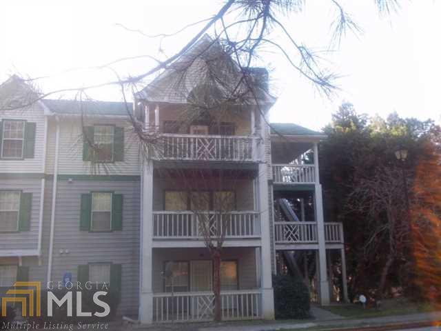 3481 Shepherds Path Decatur, GA 30034 - Photo 1 of 1 a view of a large building with a tree in the background