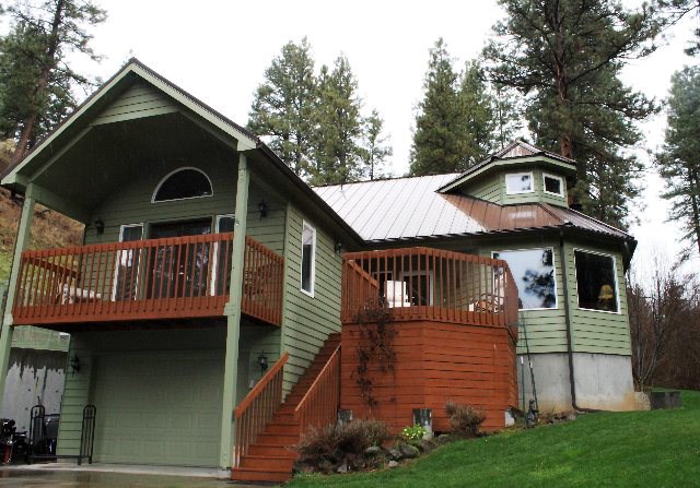 536 South Touchet Road Dayton, WA 99328 - Photo 1 of 1 Gallery Image 1
