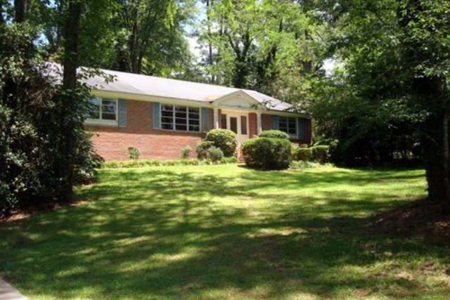1435 Briarcliff Road Macon, GA 31211 - Photo 1 of 1 Primary Photo