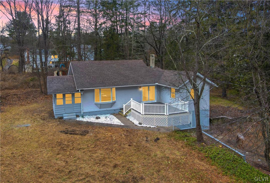 1418 Mazzetti Road Stroudsburg, PA 18360 - Photo 1 of 50 Gallery Image 1