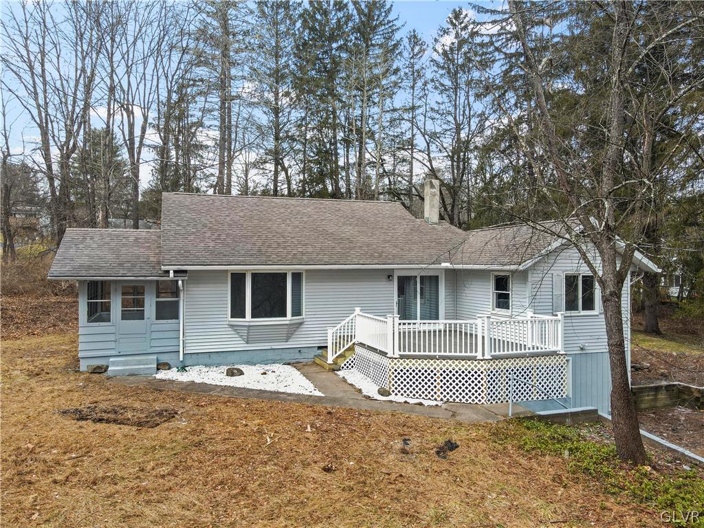 1418 Mazzetti Road Stroudsburg, PA 18360 - Photo 2 of 50 Gallery Image 2