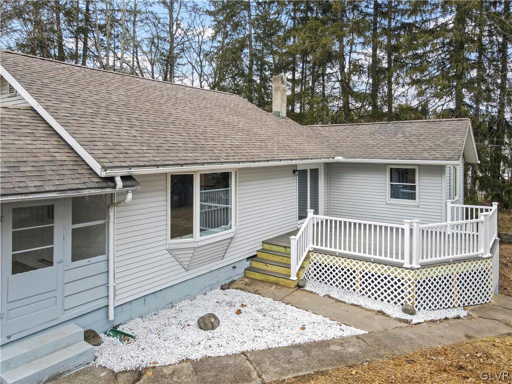 1418 Mazzetti Road Stroudsburg, PA 18360 - Photo 3 of 50 Gallery Image 3