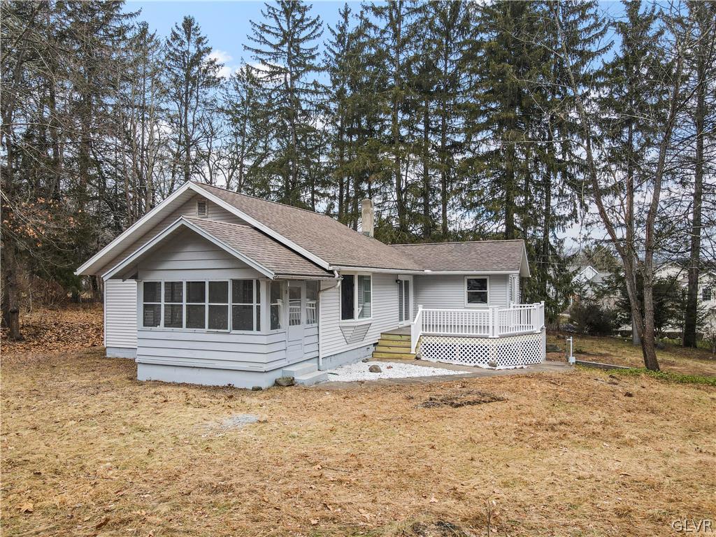 1418 Mazzetti Road Stroudsburg, PA 18360 - Photo 6 of 50 Gallery Image 6