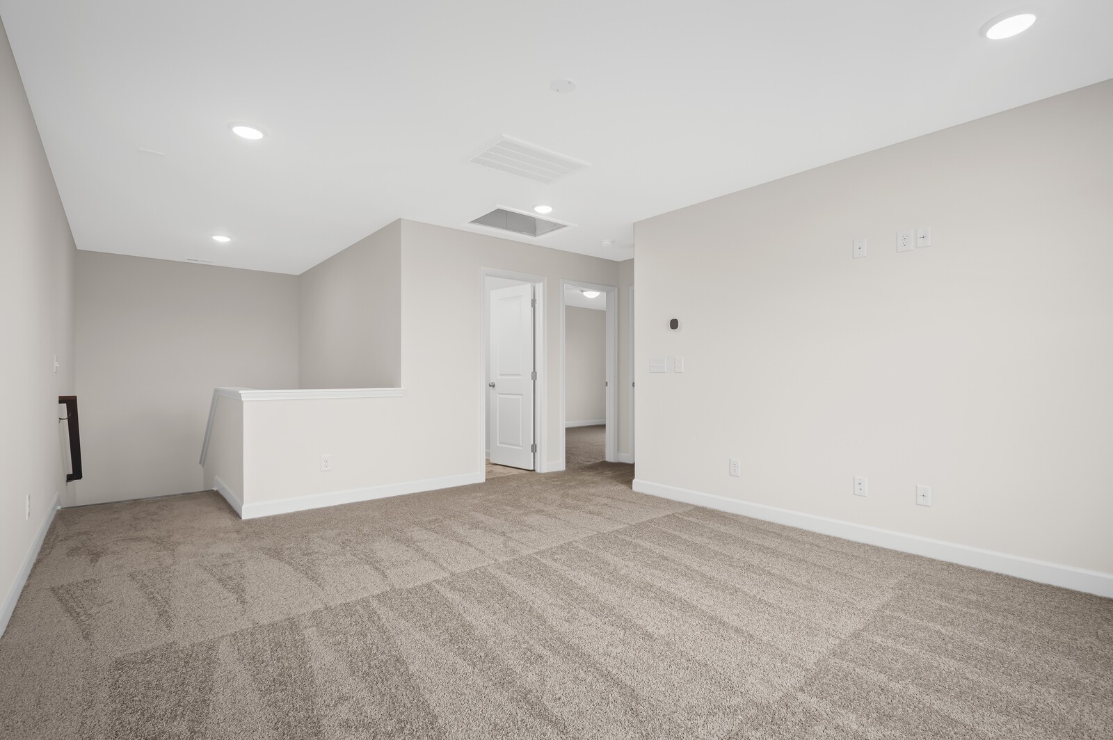 1733 Merkel Road Columbia, TN 38401 - Photo 40 of 53 a view of an empty room