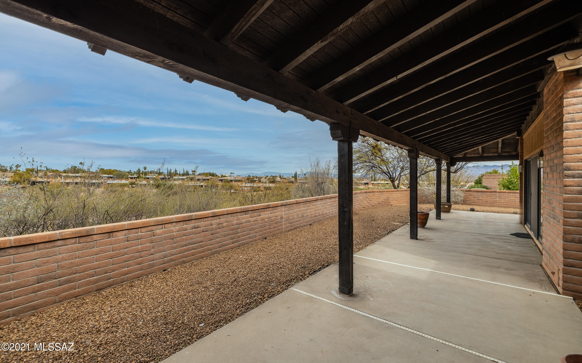 1750 West Camino Urbano Green Valley, AZ 85622 - Photo 31 of 34