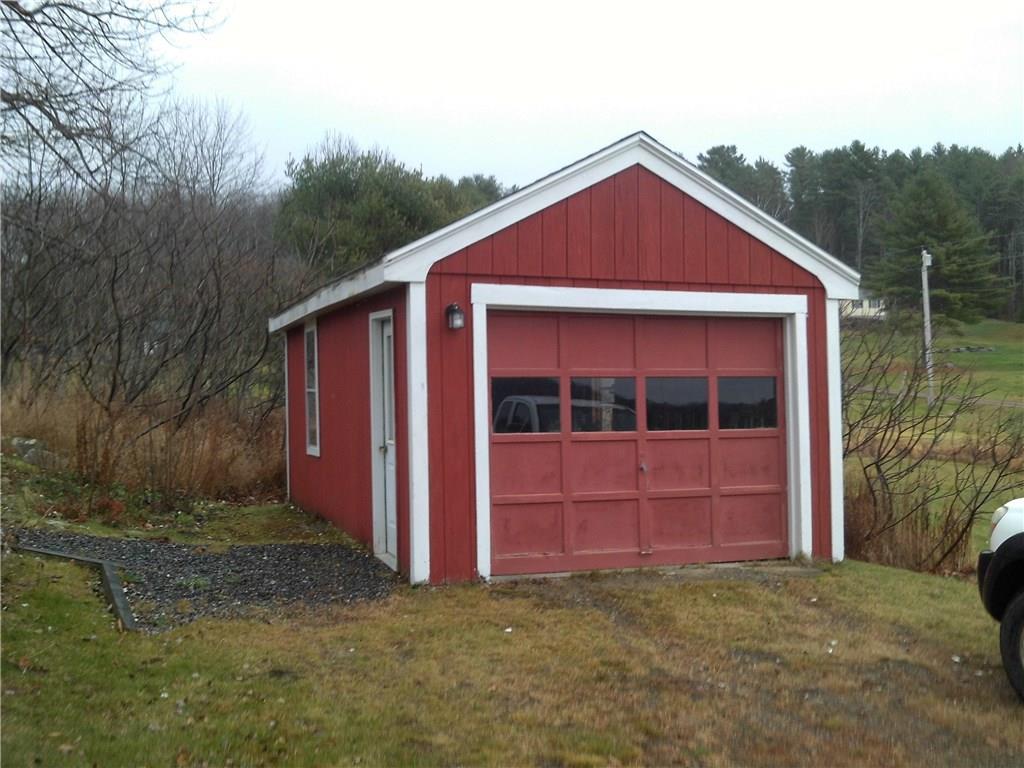 405 East Pond Road Nobleboro, ME 04555 - Photo 2 of 19 Photo