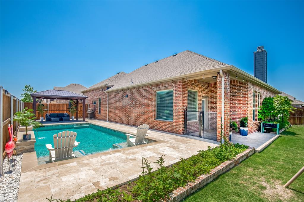 16000 Ryedale Road Frisco, TX 75036 - Photo 24 of 26