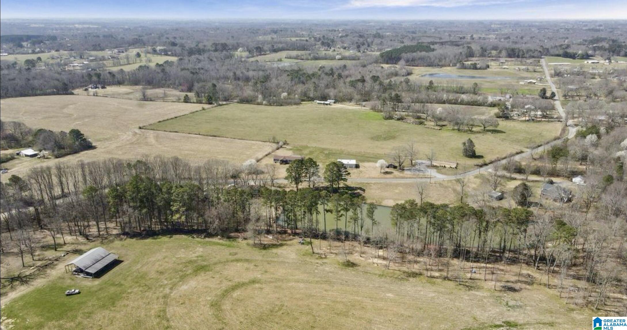 657 Maze Road Arab, AL 35016 - Photo 7 of 18