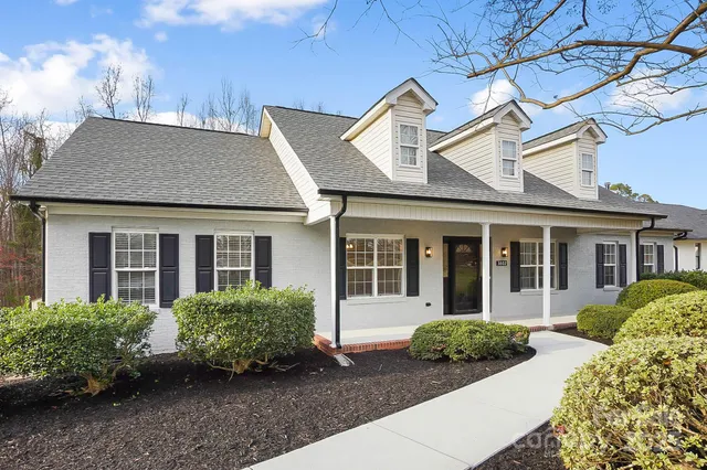 $645,000 | 3802 McKee Road, Charlotte, NC 28270
