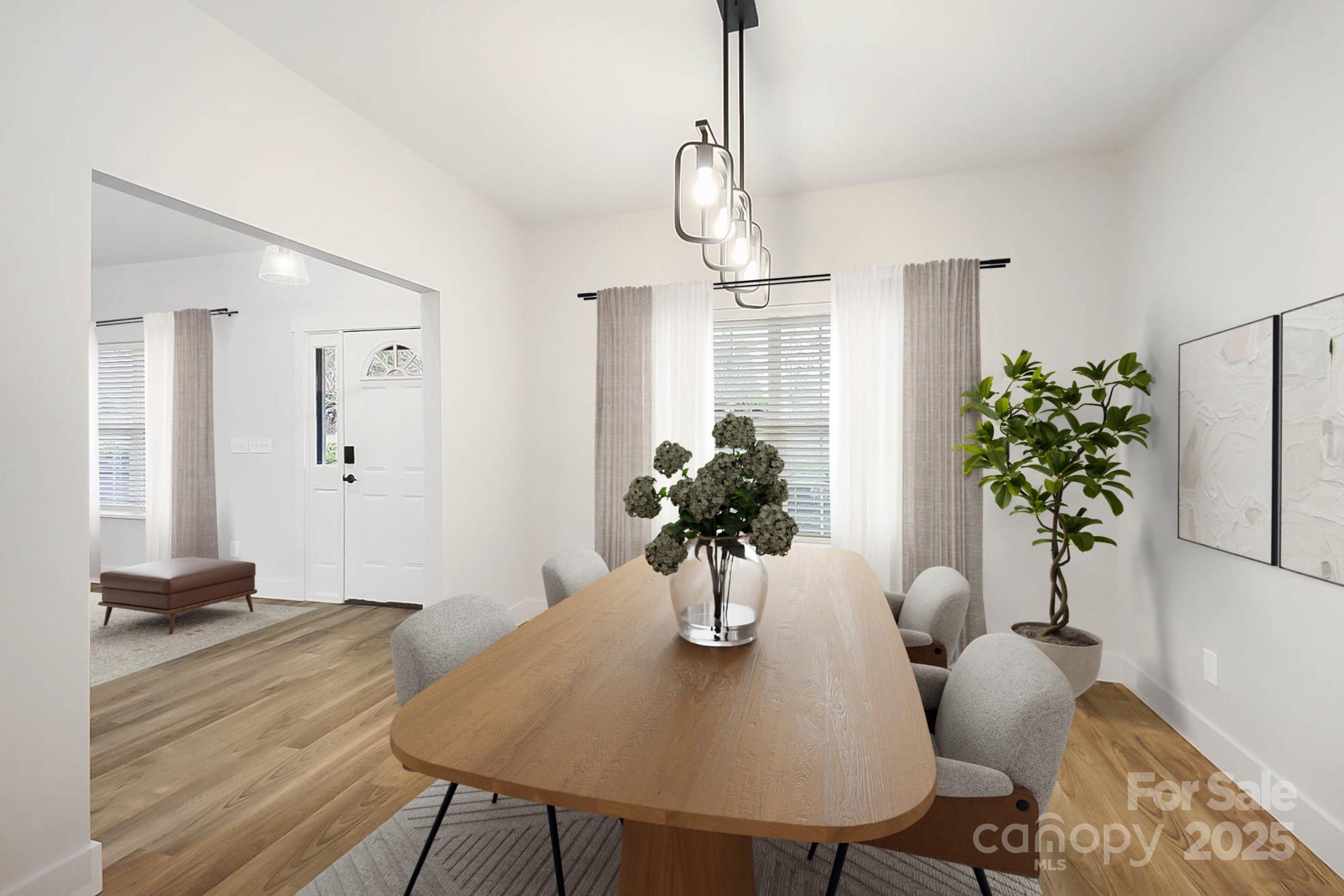 3802 McKee Road Charlotte, NC 28270 - Photo 18 of 40