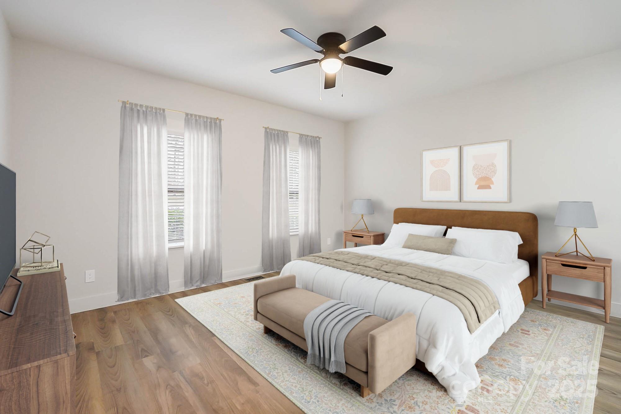 3802 McKee Road Charlotte, NC 28270 - Photo 19 of 40