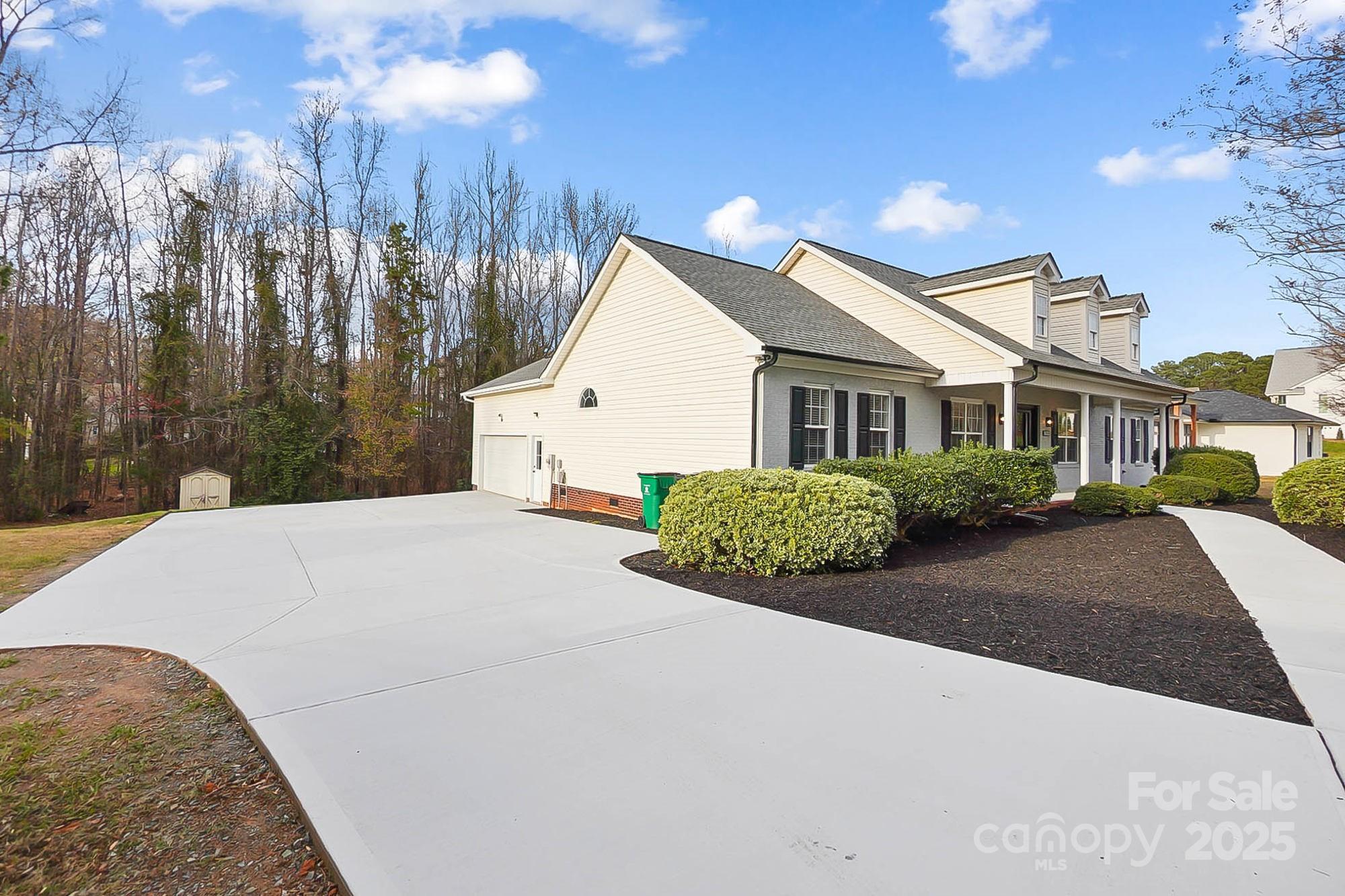 3802 McKee Road Charlotte, NC 28270 - Photo 33 of 40