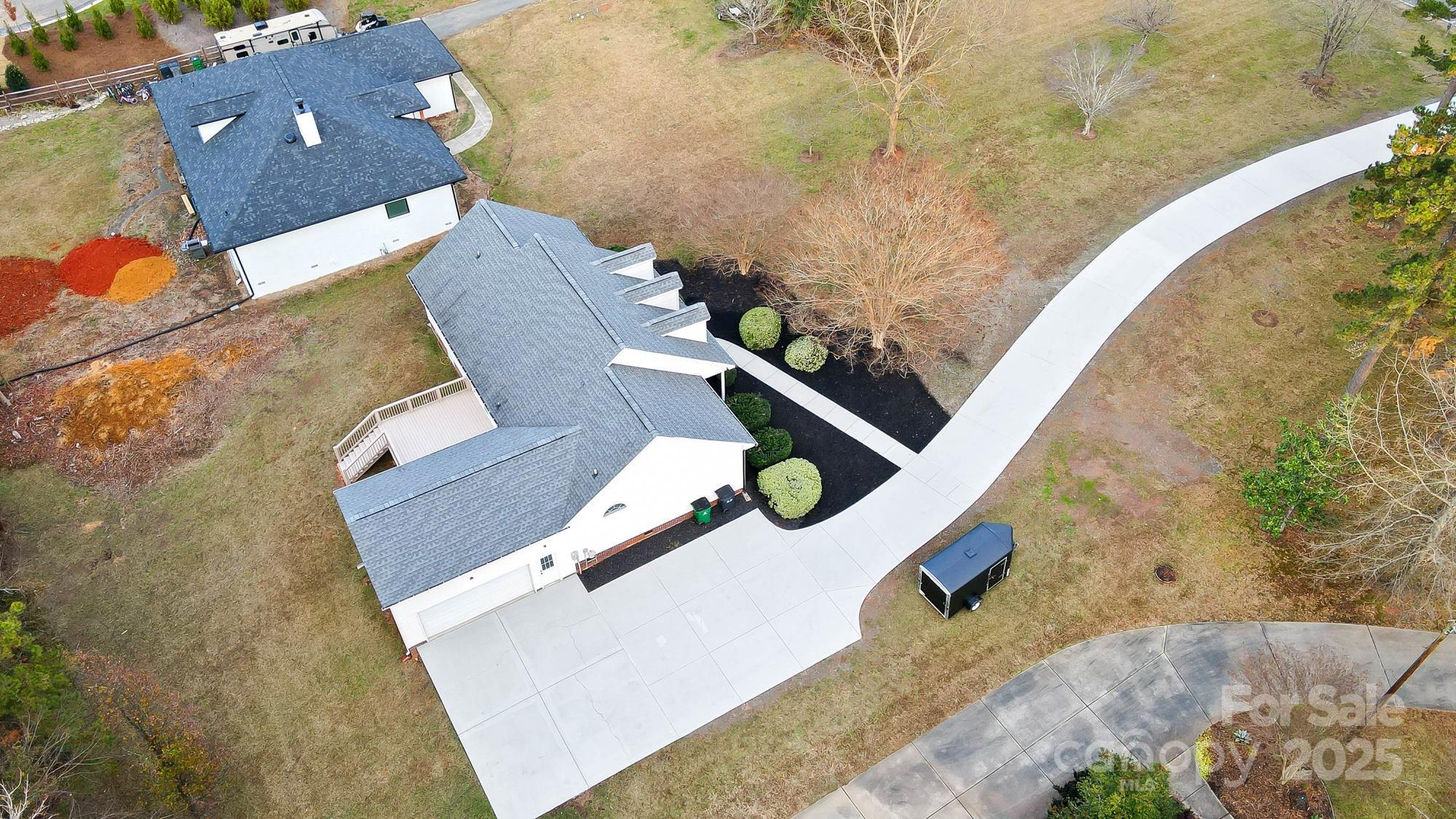 3802 McKee Road Charlotte, NC 28270 - Photo 38 of 40