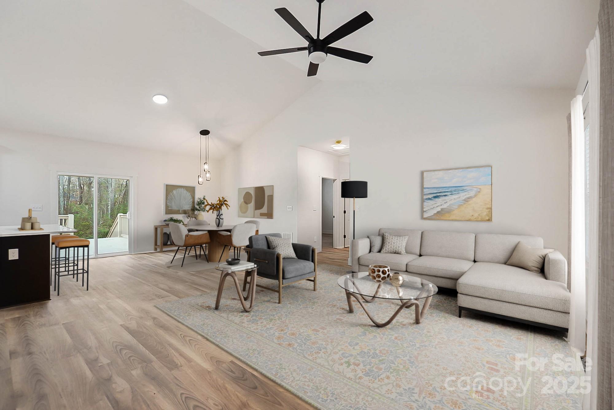 3802 McKee Road Charlotte, NC 28270 - Photo 4 of 40