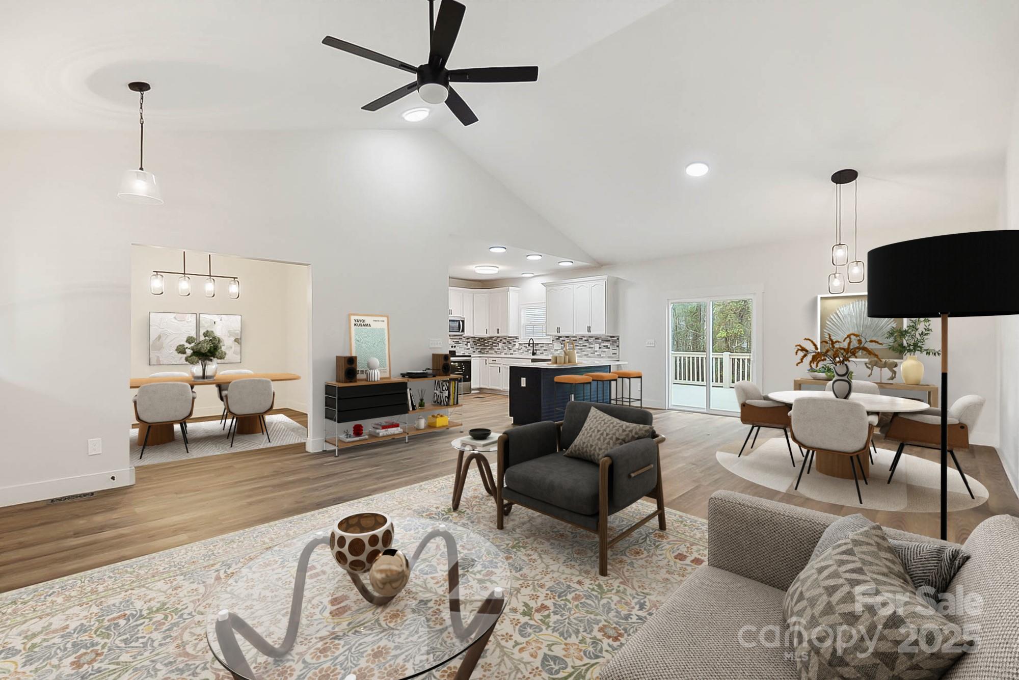 3802 McKee Road Charlotte, NC 28270 - Photo 5 of 40