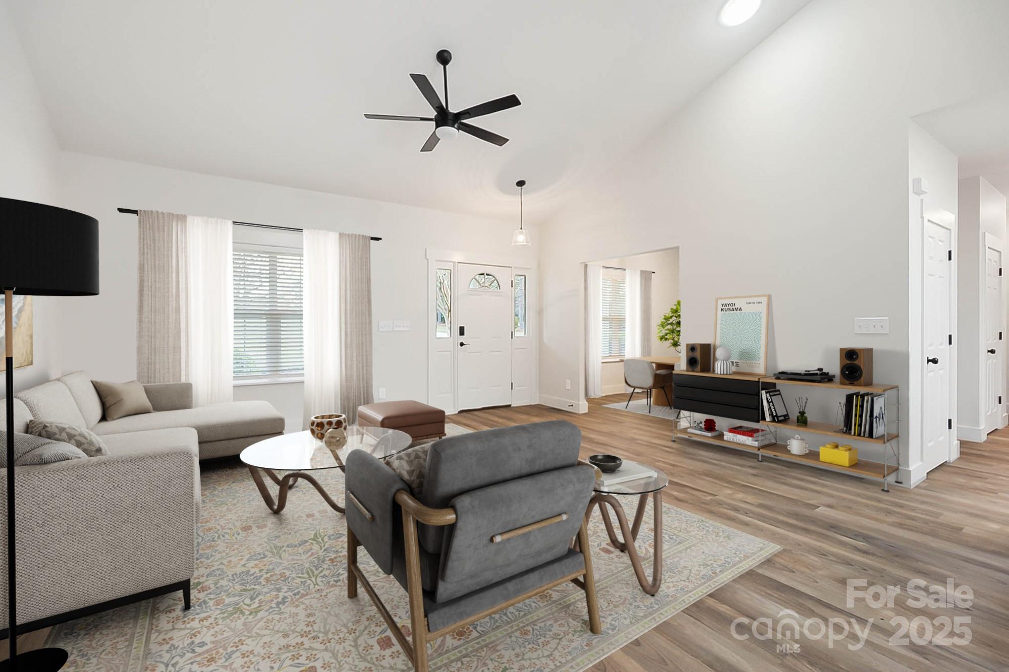 3802 McKee Road Charlotte, NC 28270 - Photo 6 of 40