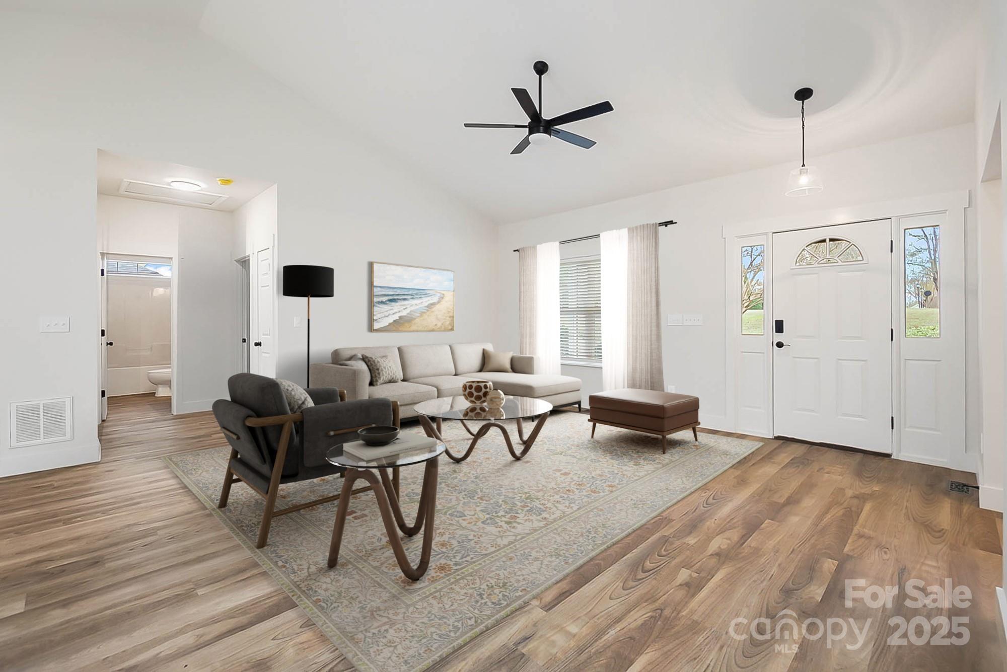 3802 McKee Road Charlotte, NC 28270 - Photo 7 of 40