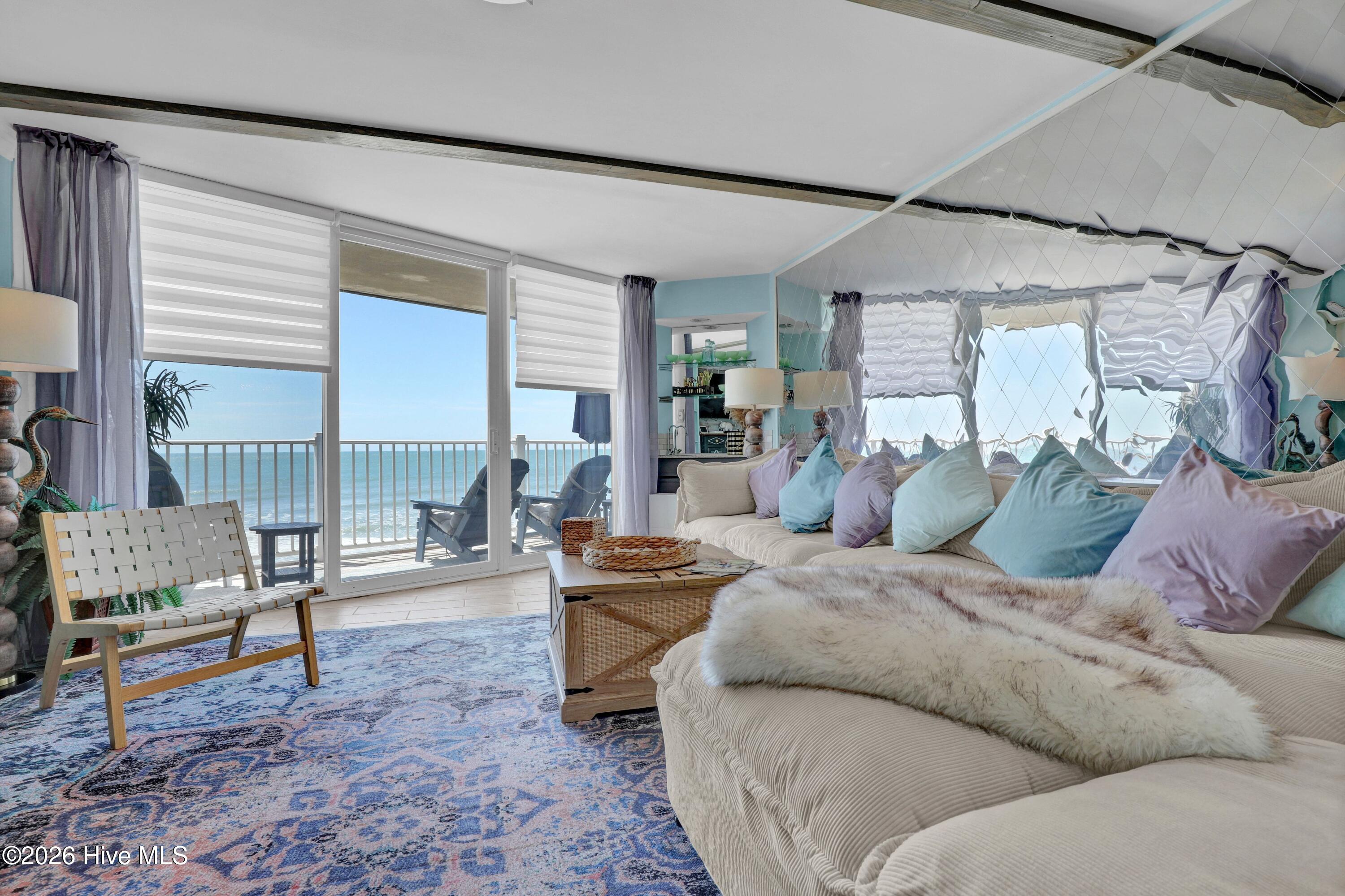 2000 New River Inlet Road, Unit 1108 North Topsail Beach, NC 28460 - Photo 13 of 91
