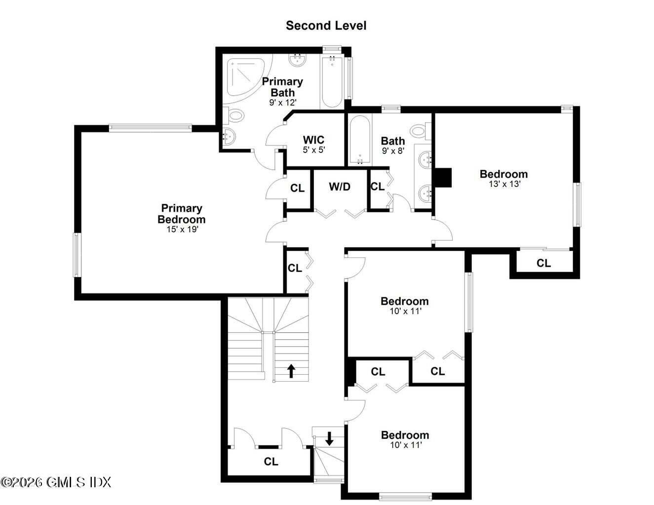 145 R Shore Road Old Greenwich, CT 06870 - Photo 34 of 40 2nd